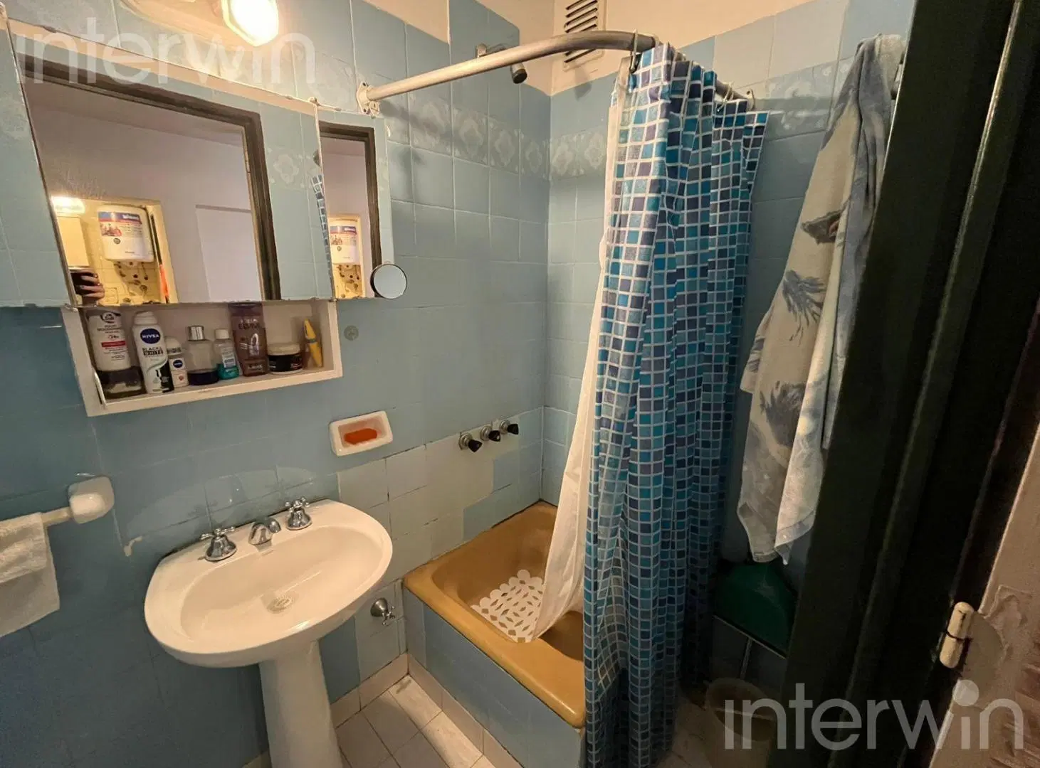 Departamento / Monoambiente en Venta - Recoleta 4