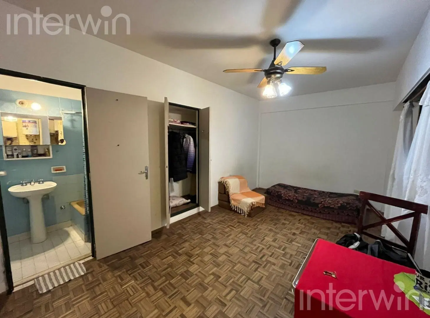 Departamento / Monoambiente en Venta - Recoleta 5