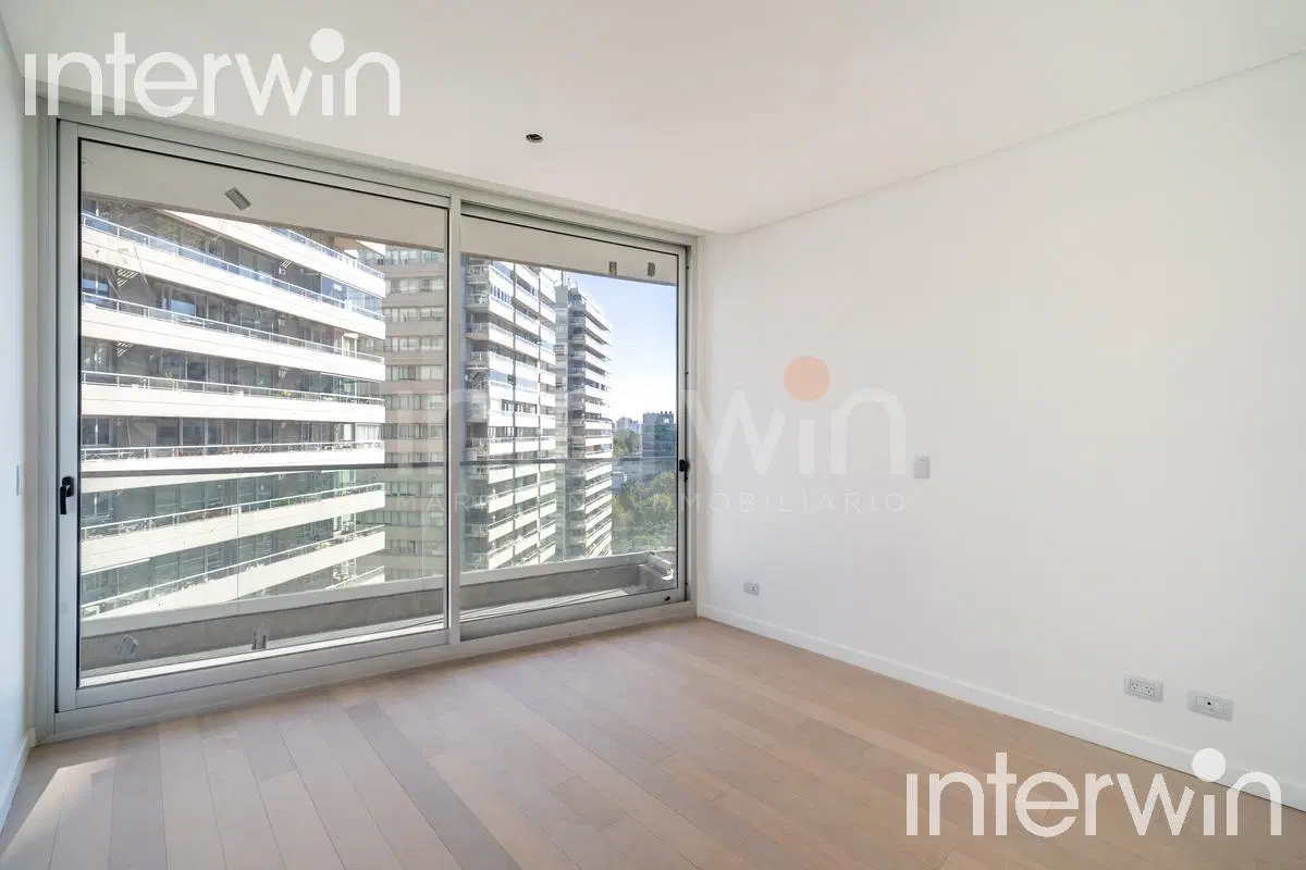 Departamento - Vicente López 4