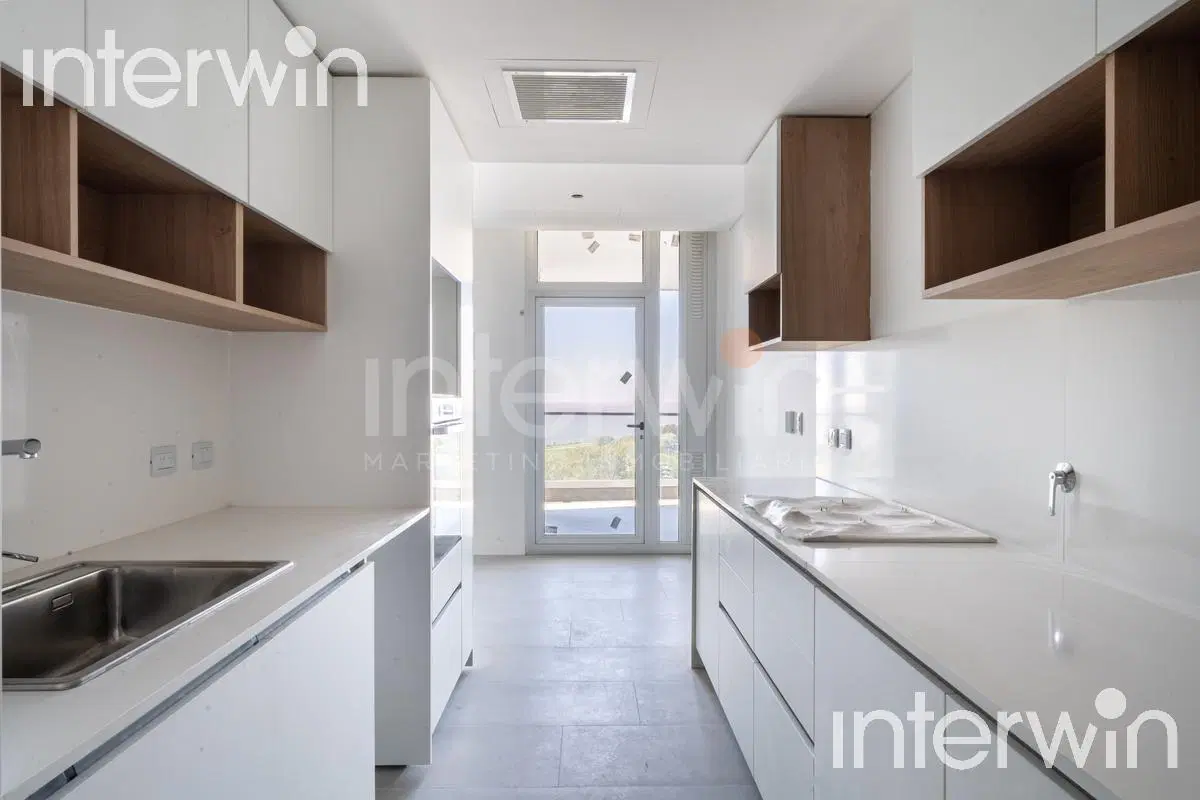 Departamento - Vicente López 3