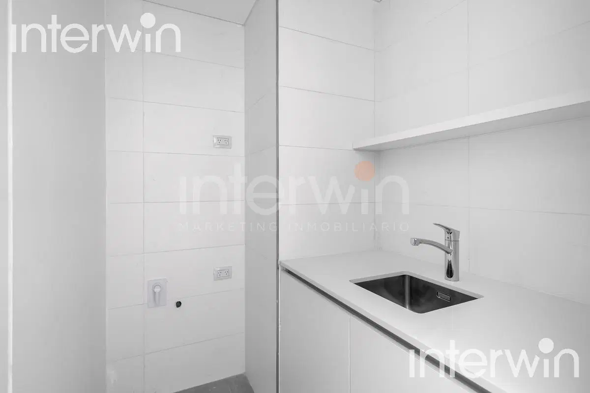 Departamento - Vicente López 5