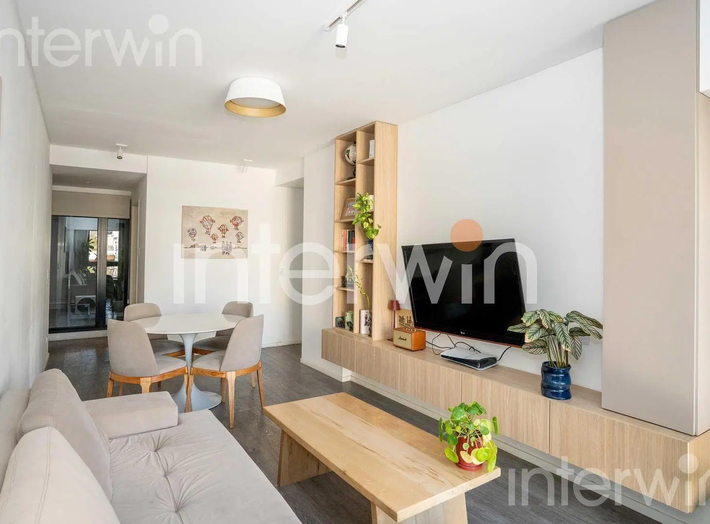 Departamento en Venta - 4 ambientes - Cochera - Baulera - Amenities - Palermo 2