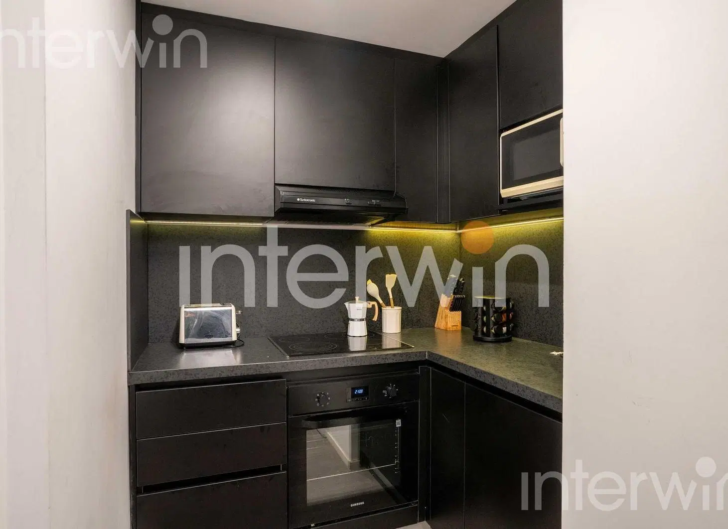 Departamento en Venta - 4 ambientes - Cochera - Baulera - Amenities - Palermo 5