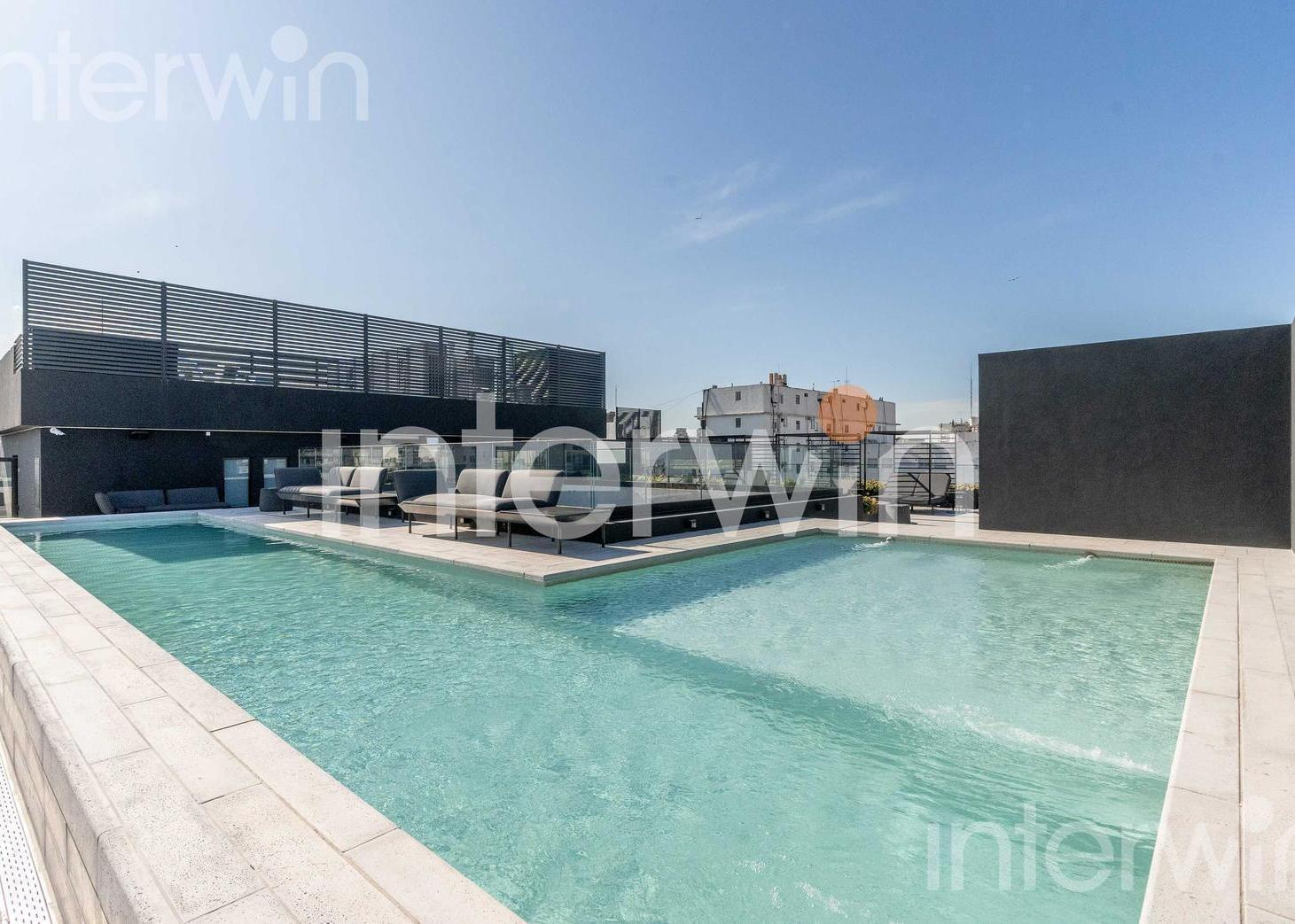 Departamento en Venta - 4 ambientes - Cochera - Baulera - Amenities - Palermo