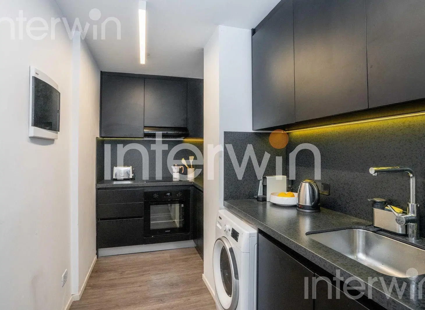 Departamento en Venta - 4 ambientes - Cochera - Baulera - Amenities - Palermo 4