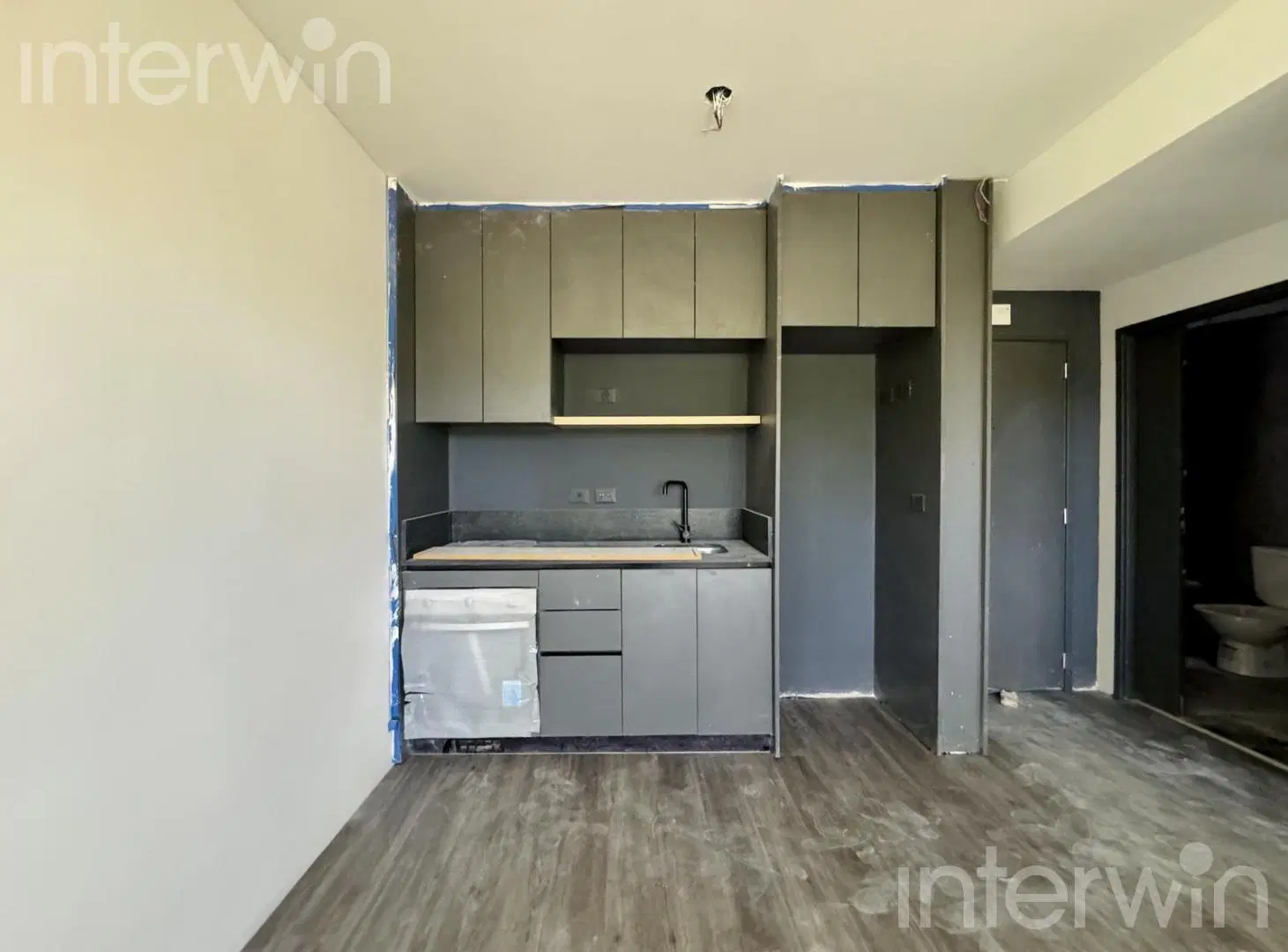 Departamento - Palermo 5