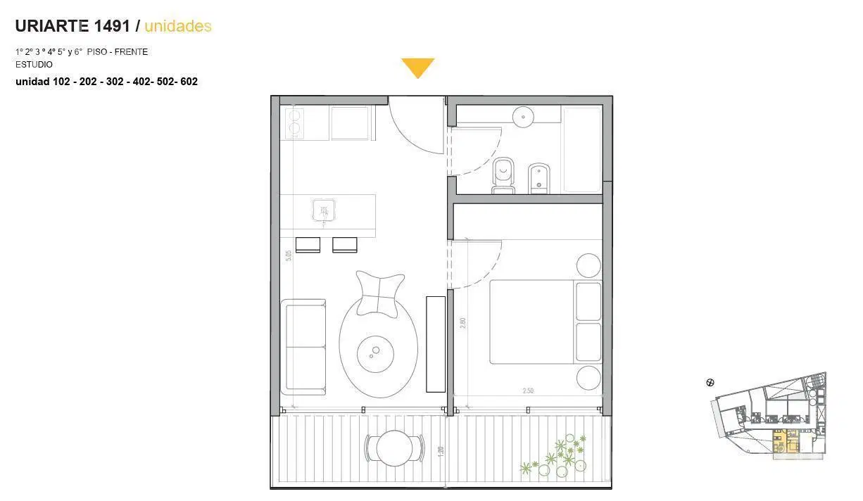 Plano 7