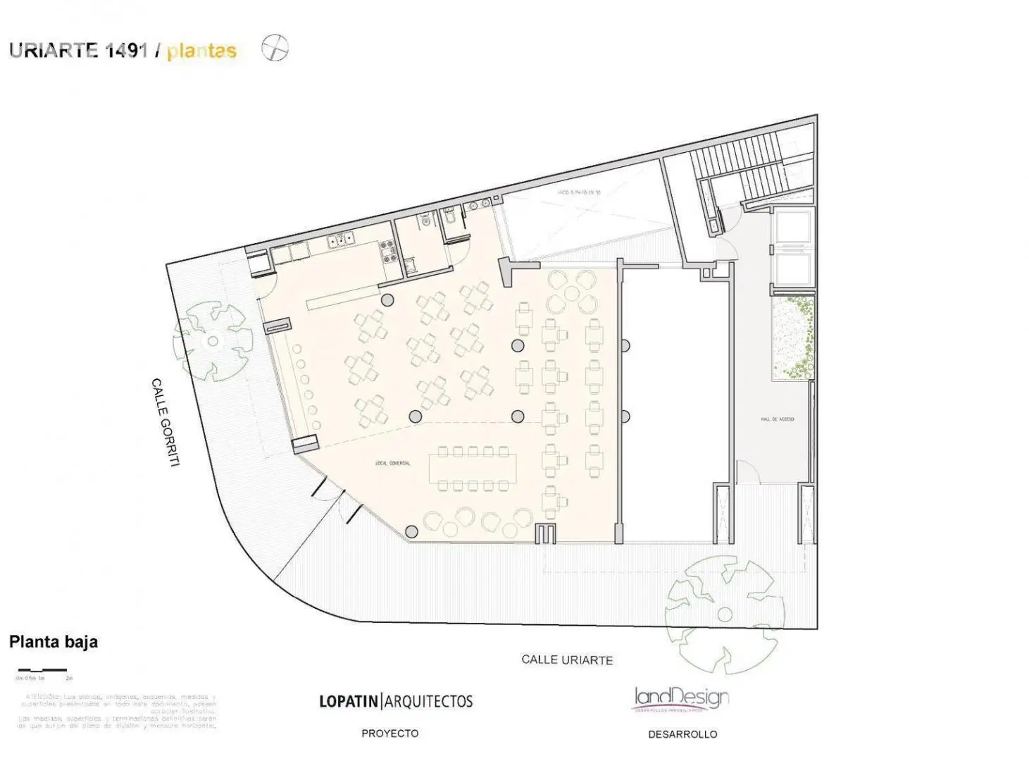Plano 5