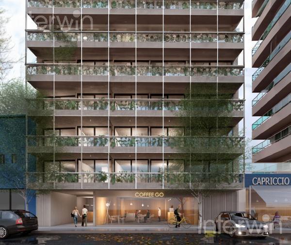 GREEN BUILT XVII - Virrey Loreto 2345