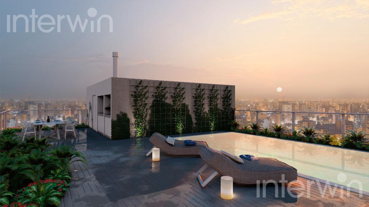 Foto de GREEN BUILT XVII - Virrey Loreto 2345, imagen 2
