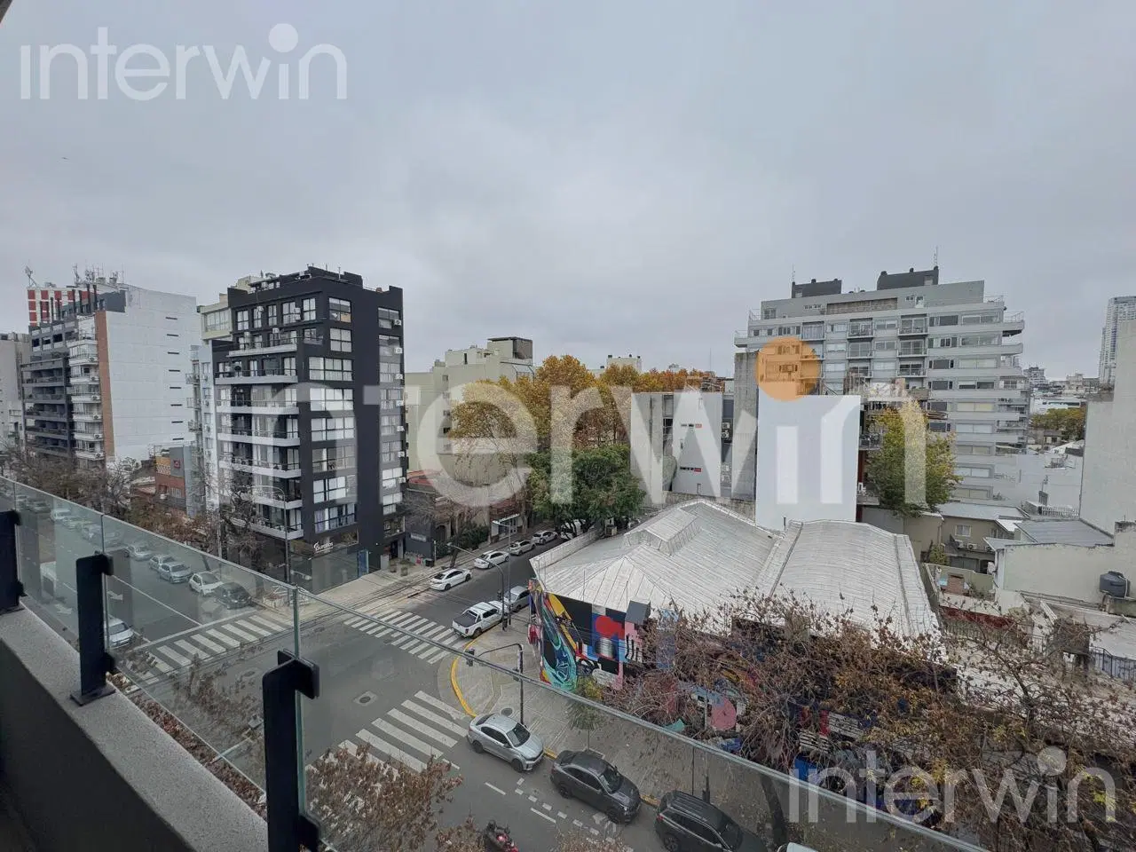 Departamento en VENTA - Monoambiente - AE - Palermo - Palermo Hollywood 2