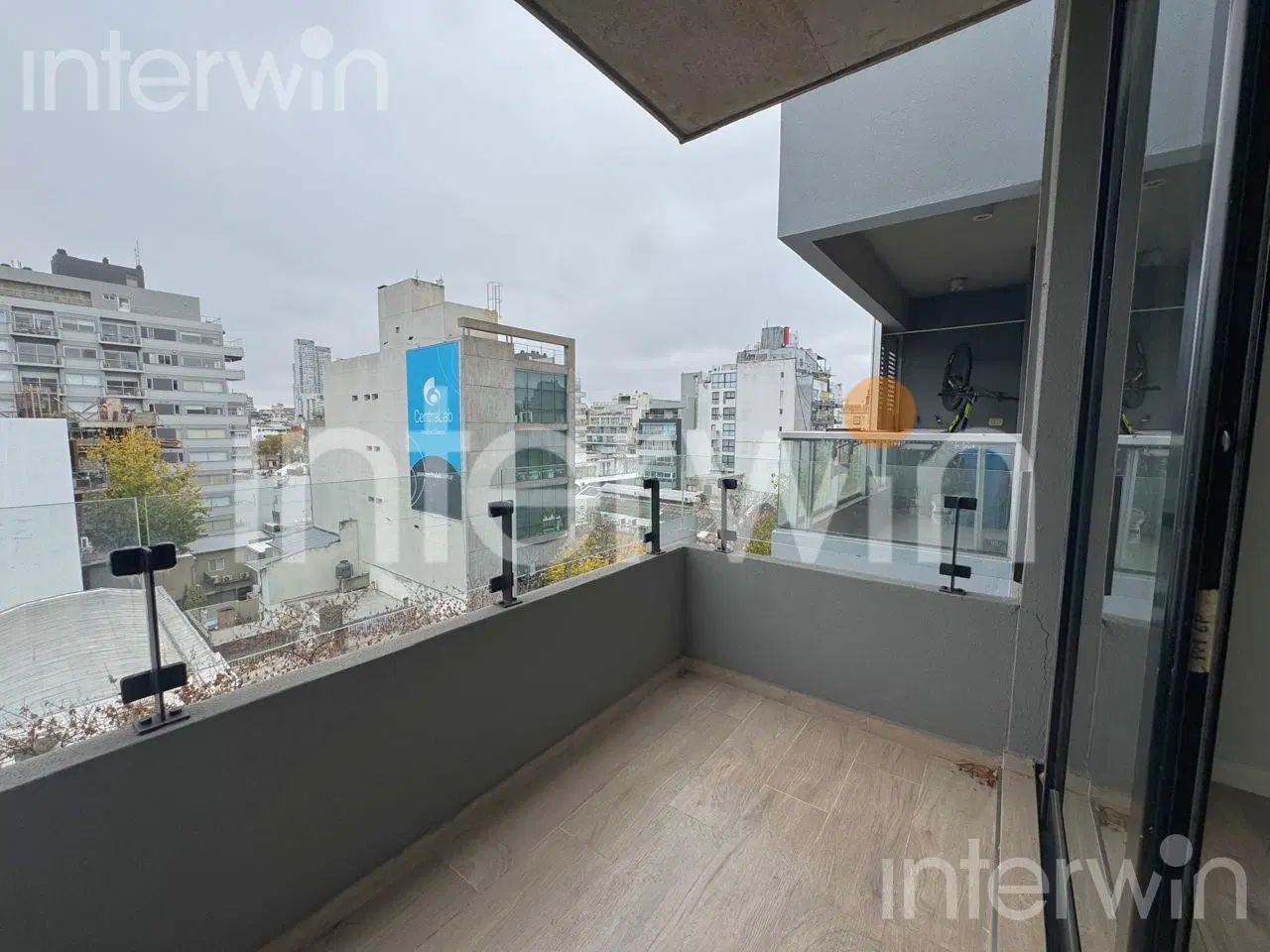Departamento en VENTA - Monoambiente - AE - Palermo - Palermo Hollywood 3