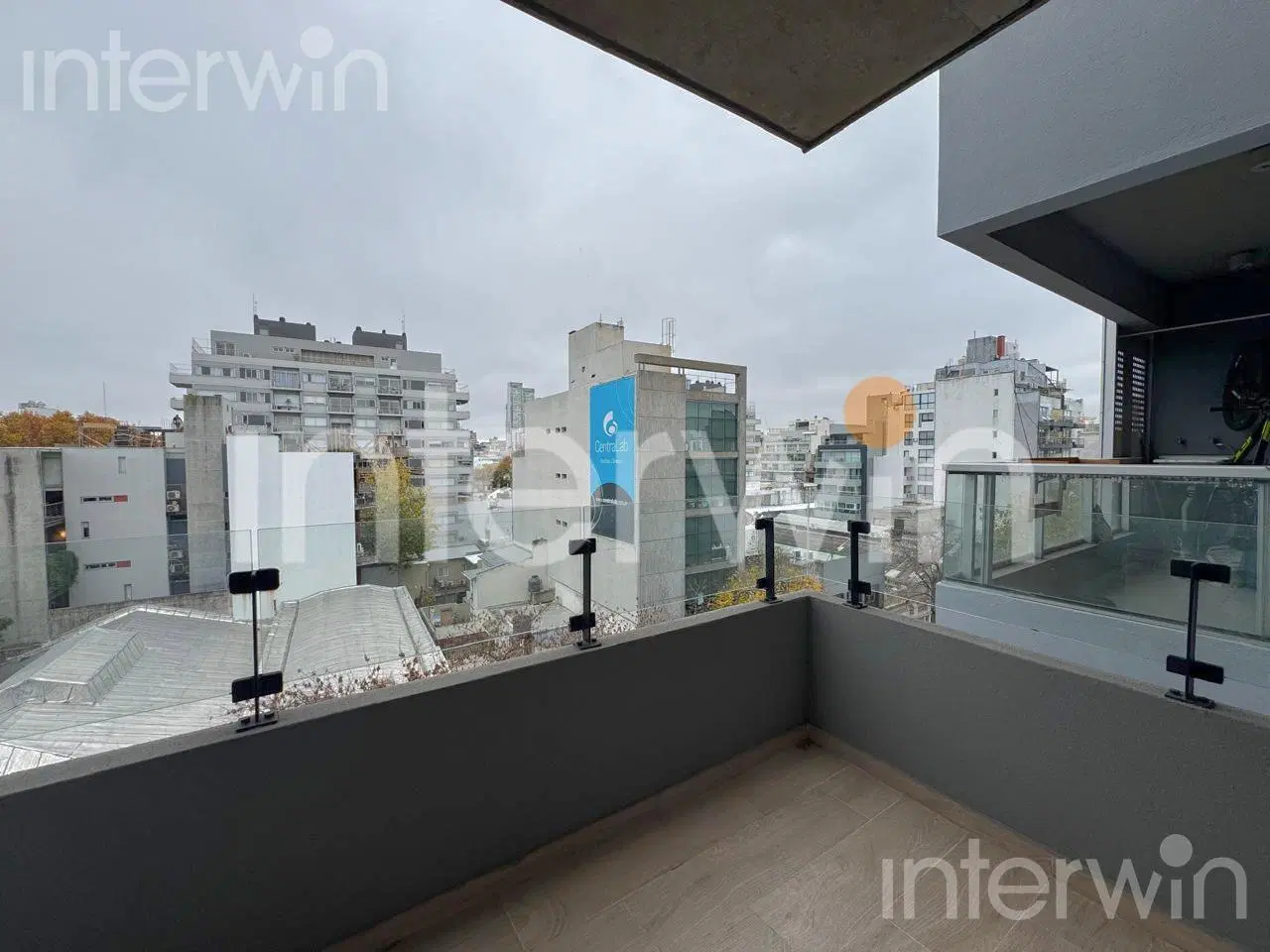Departamento en VENTA - Monoambiente - AE - Palermo - Palermo Hollywood 5