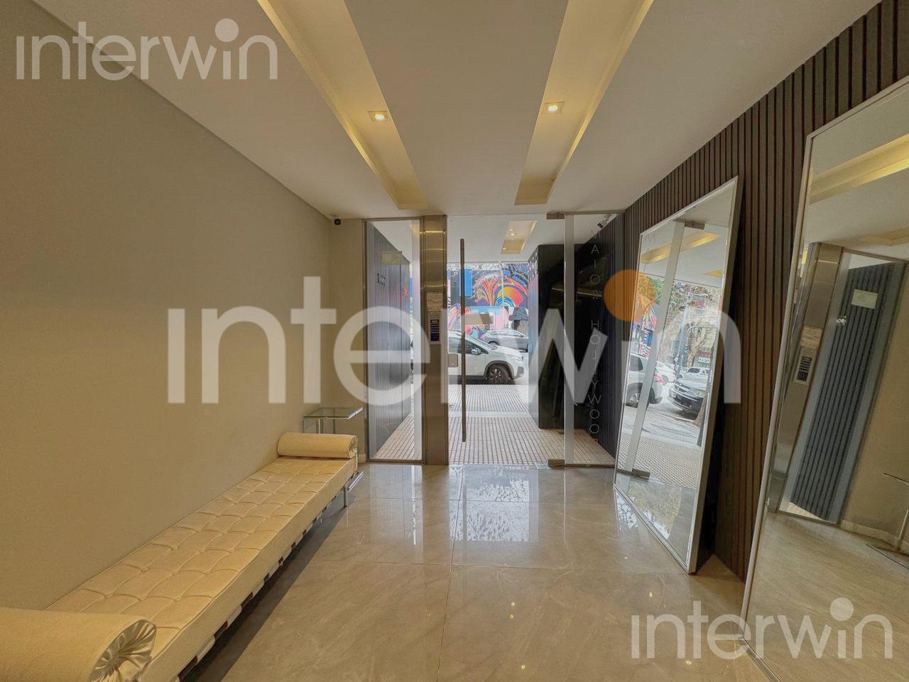 Departamento en VENTA - Monoambiente - AE - Palermo - Palermo Hollywood