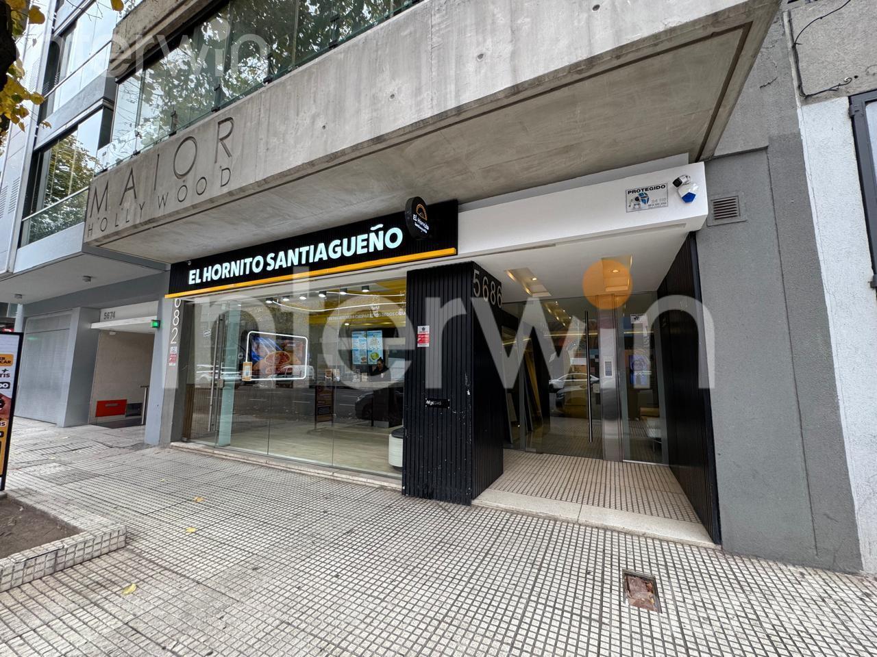 Departamento en VENTA - Monoambiente - AE - Palermo - Palermo Hollywood