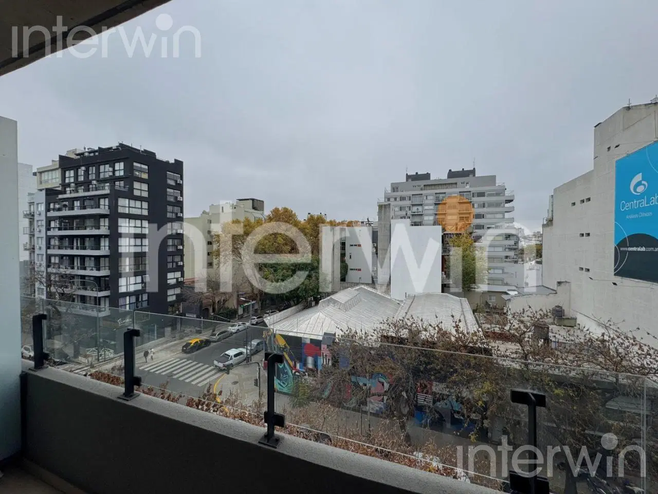 Departamento en VENTA - Monoambiente - AE - Palermo - Palermo Hollywood 2