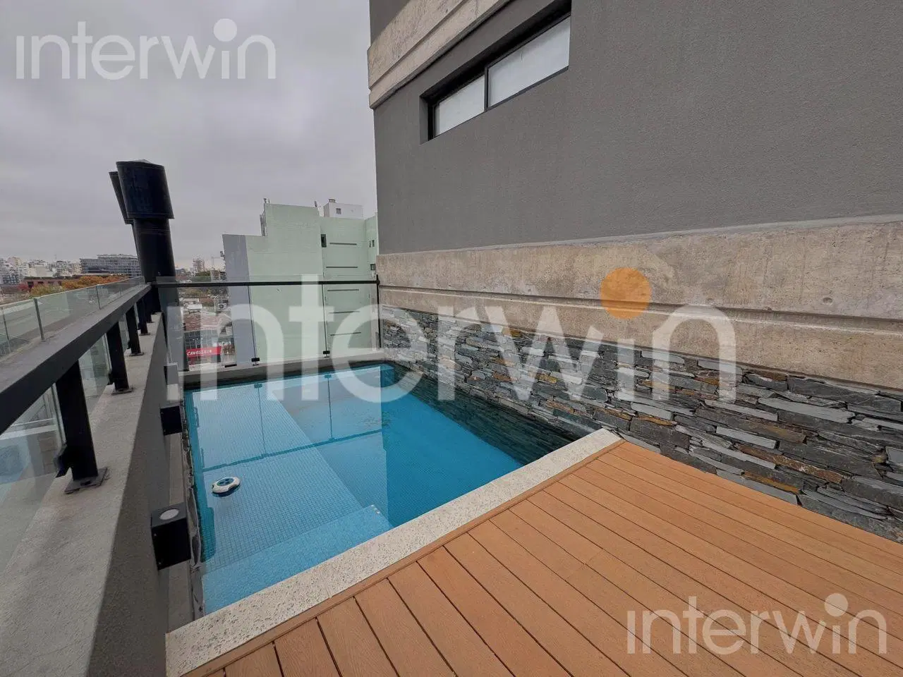 Departamento en VENTA - Monoambiente - AE - Palermo - Palermo Hollywood 3