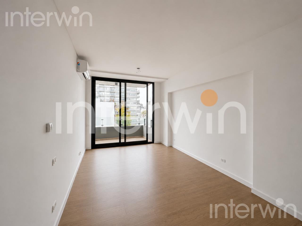 Departamento en VENTA - Monoambiente - AE - Palermo - Palermo Hollywood