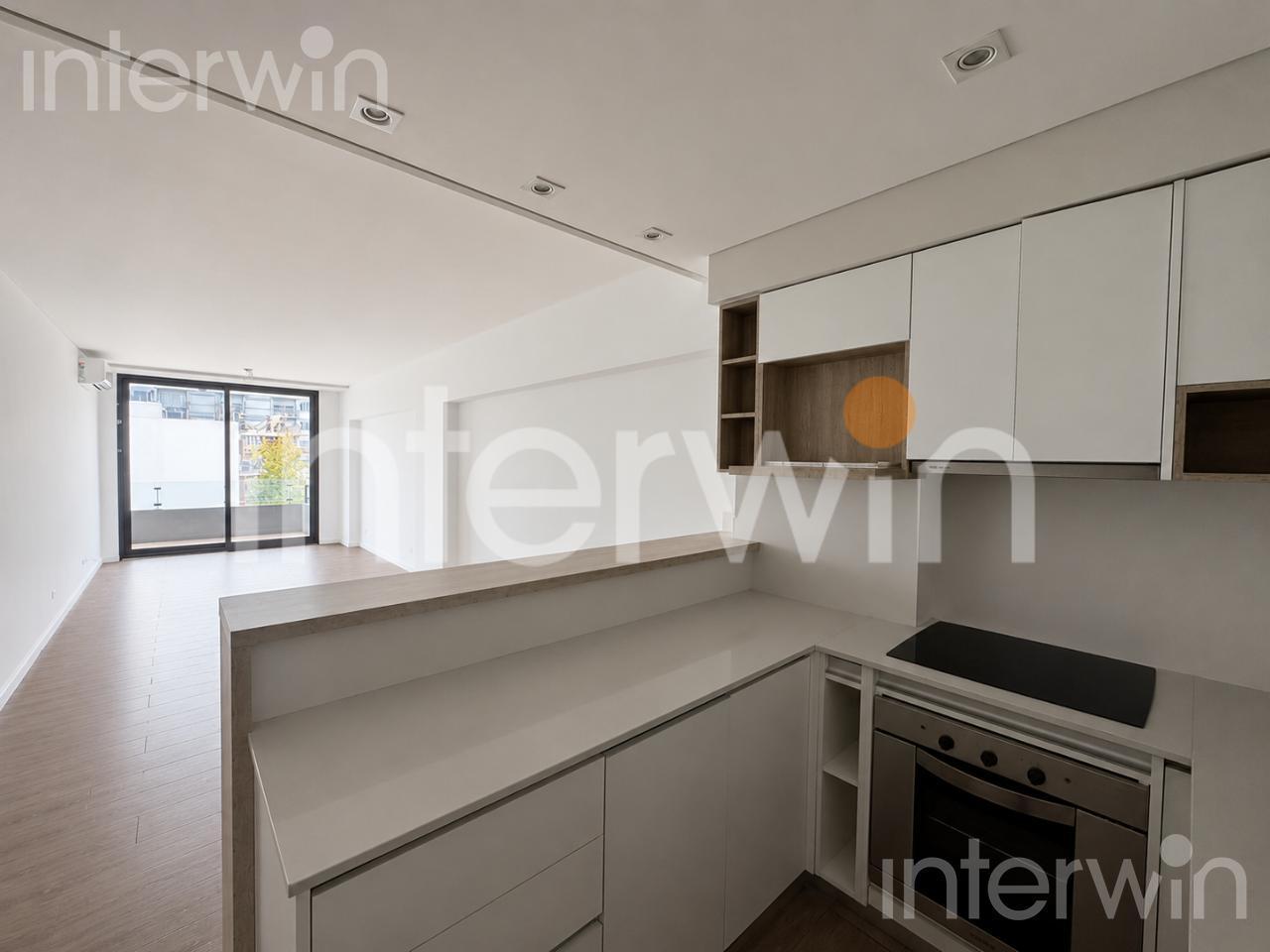 Departamento en VENTA - Monoambiente - AE - Palermo - Palermo Hollywood
