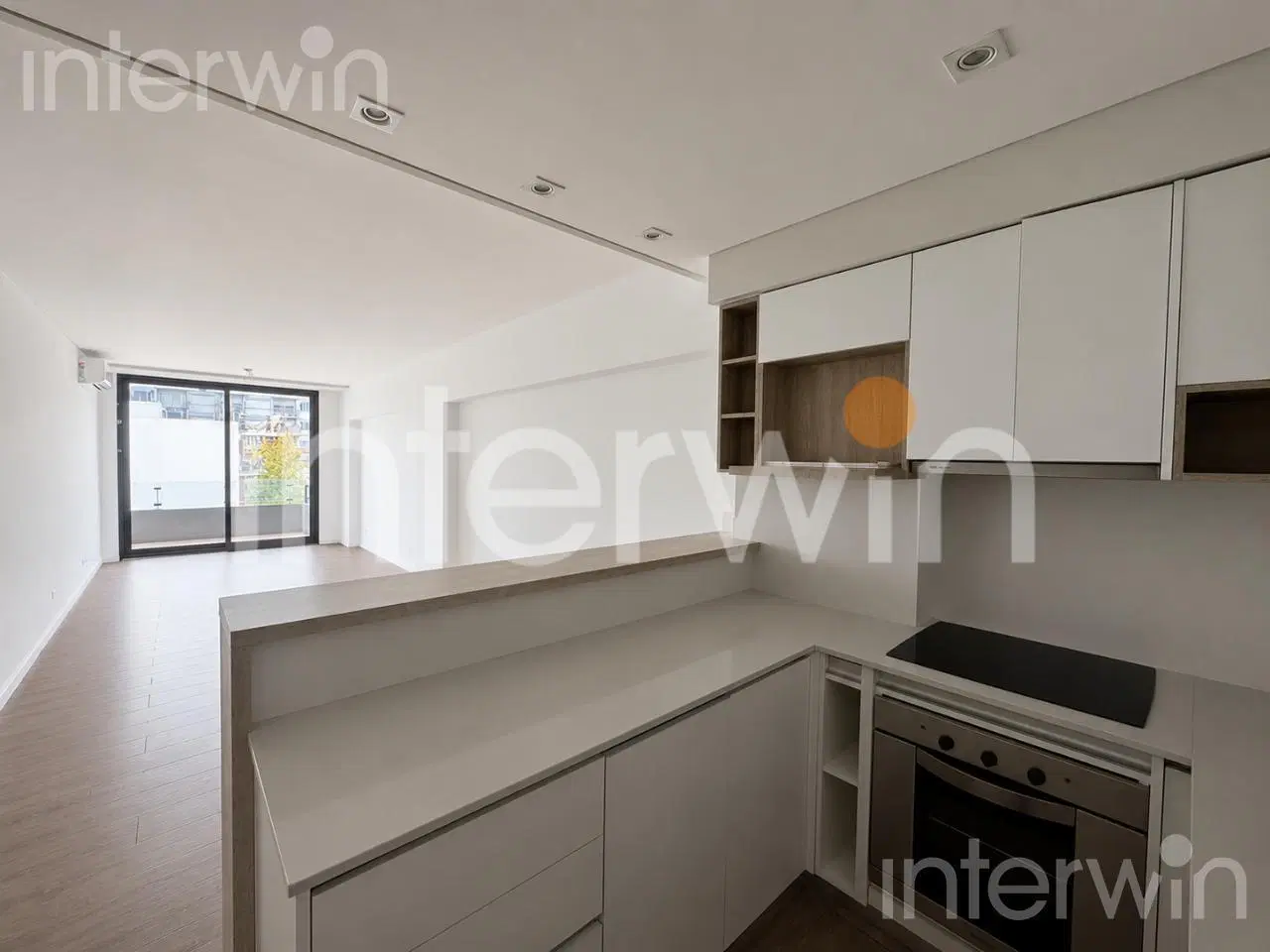 Departamento en VENTA - Monoambiente - AE - Palermo - Palermo Hollywood 5