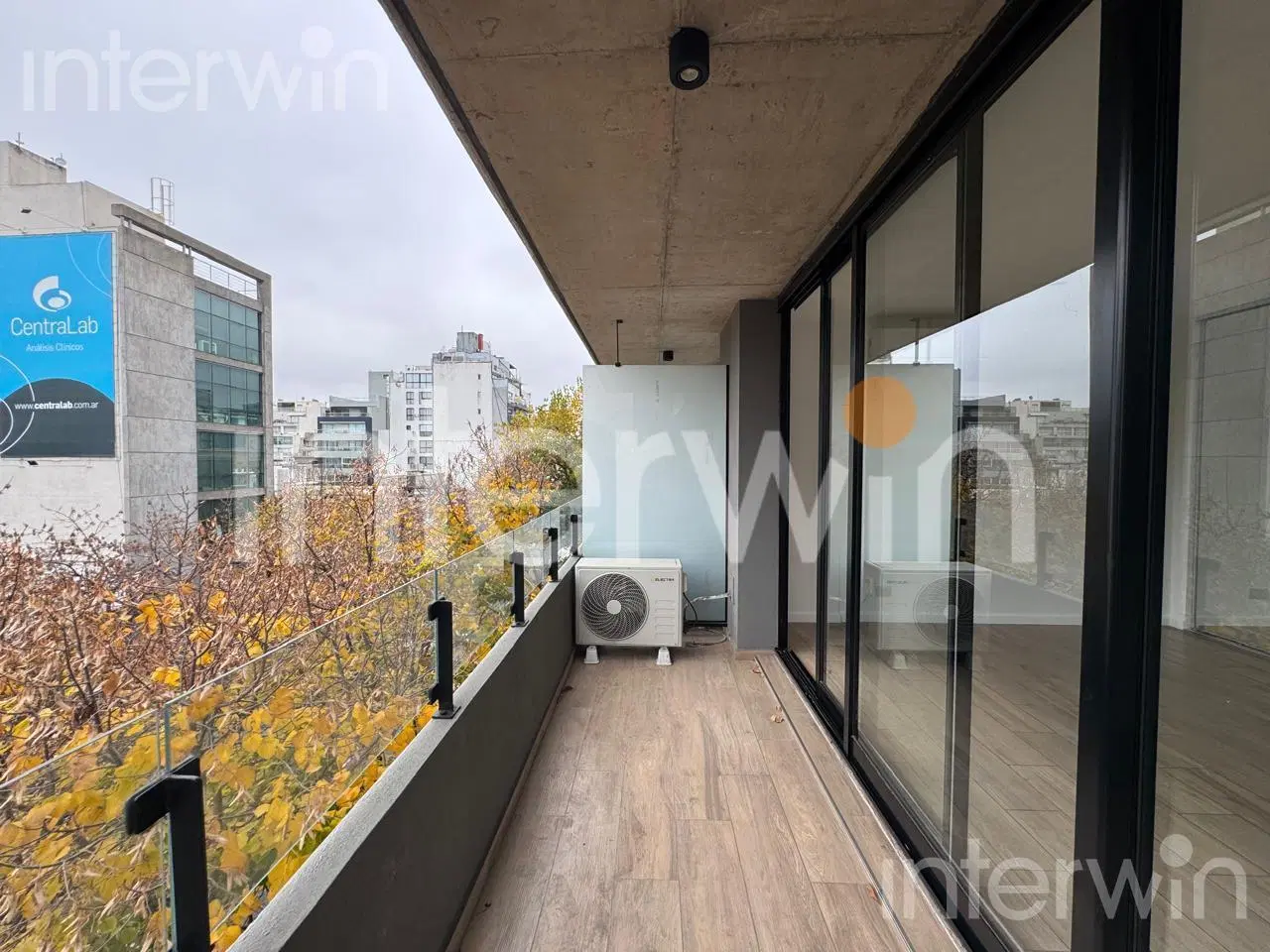 Departamento en VENTA - Monoambiente - AE - Palermo - Palermo Hollywood 1