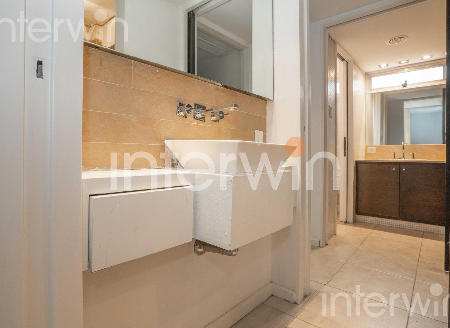Departamento en Venta - 4 ambientes - Dependencias - Cochera - Palermo