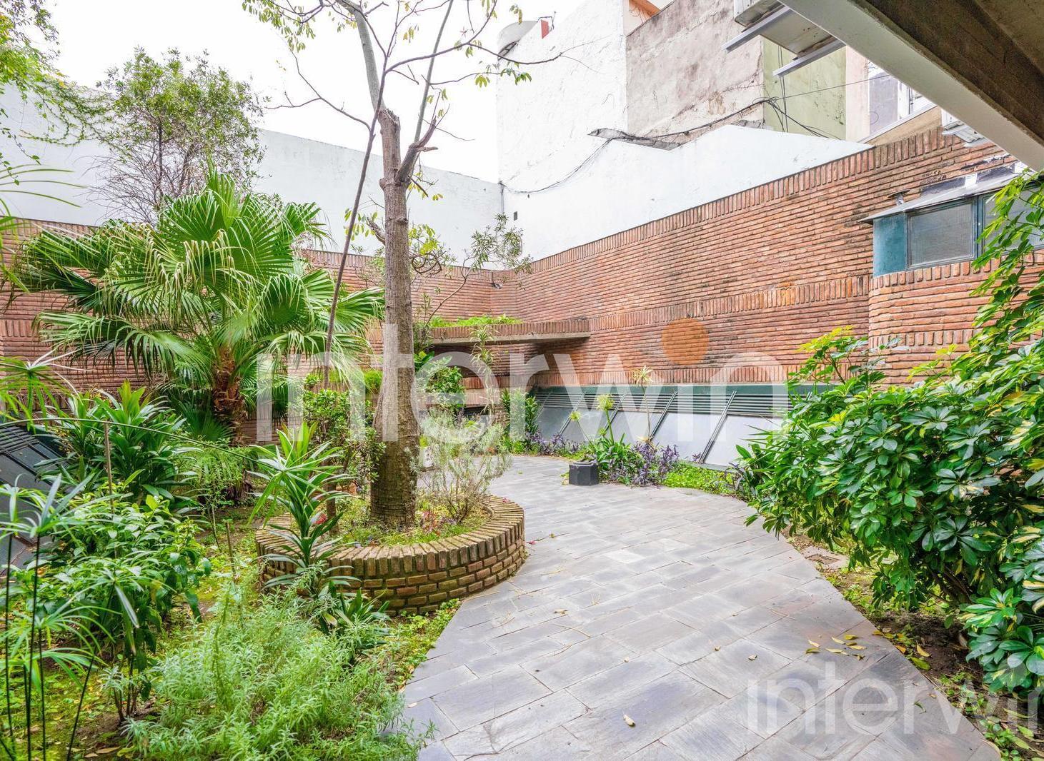 Departamento en Venta - 4 ambientes - Dependencias - Cochera - Palermo