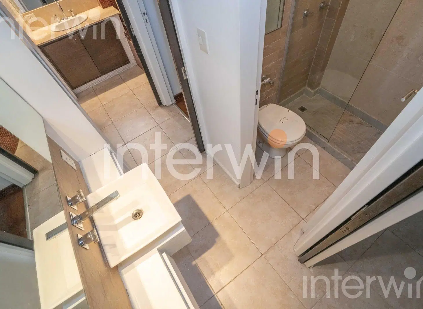 Departamento en Venta - 4 ambientes - Dependencias - Cochera - Palermo 2