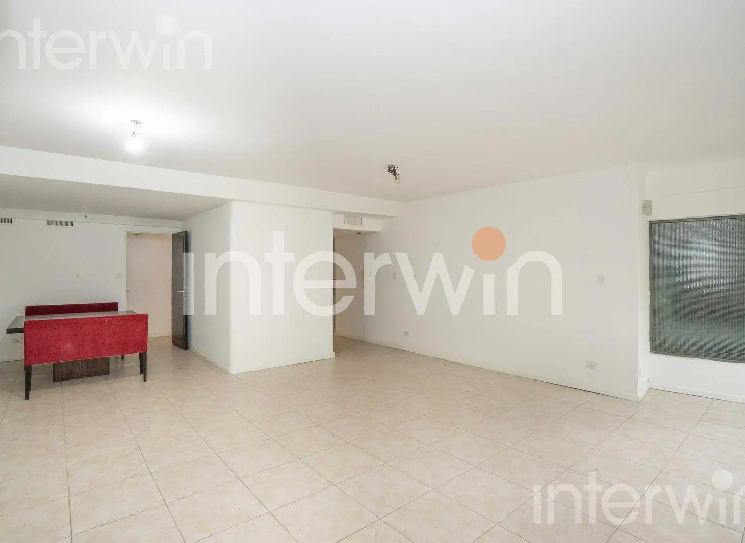 Departamento en Venta - 4 ambientes - Dependencias - Cochera - Palermo 2