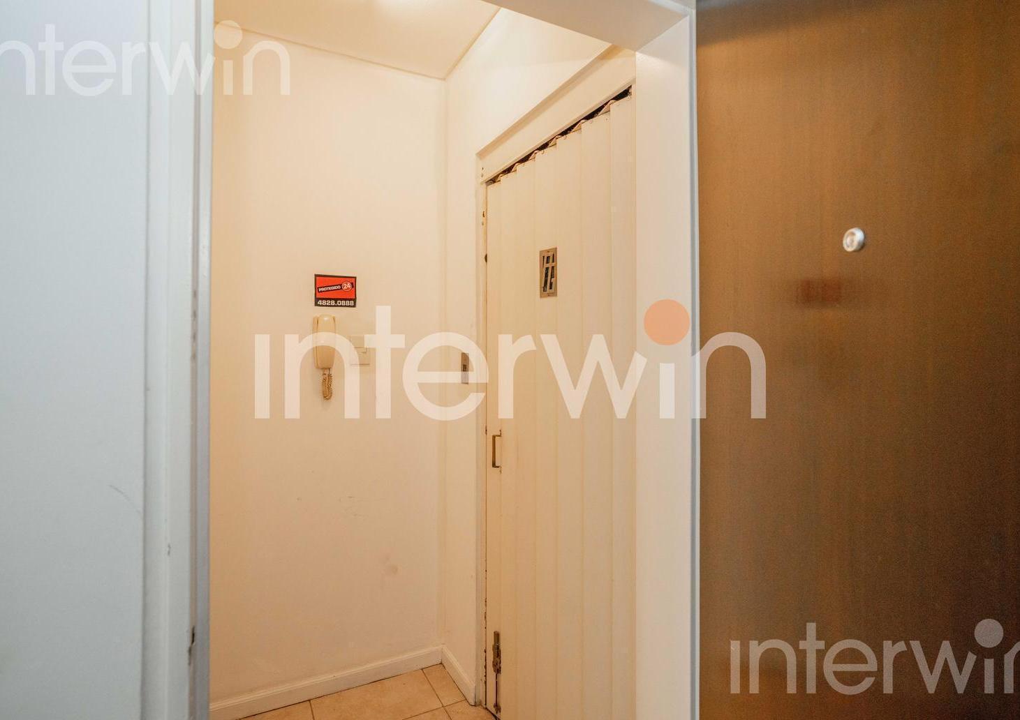 Departamento en Venta - 4 ambientes - Dependencias - Cochera - Palermo
