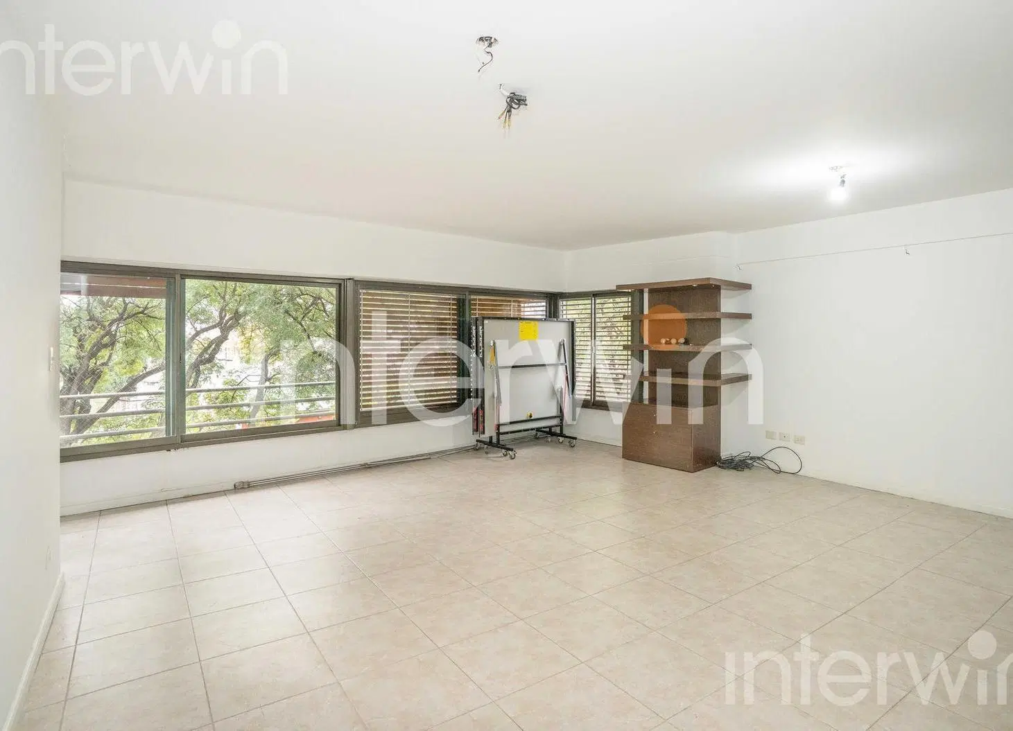 Departamento en Venta - 4 ambientes - Dependencias - Cochera - Palermo 3