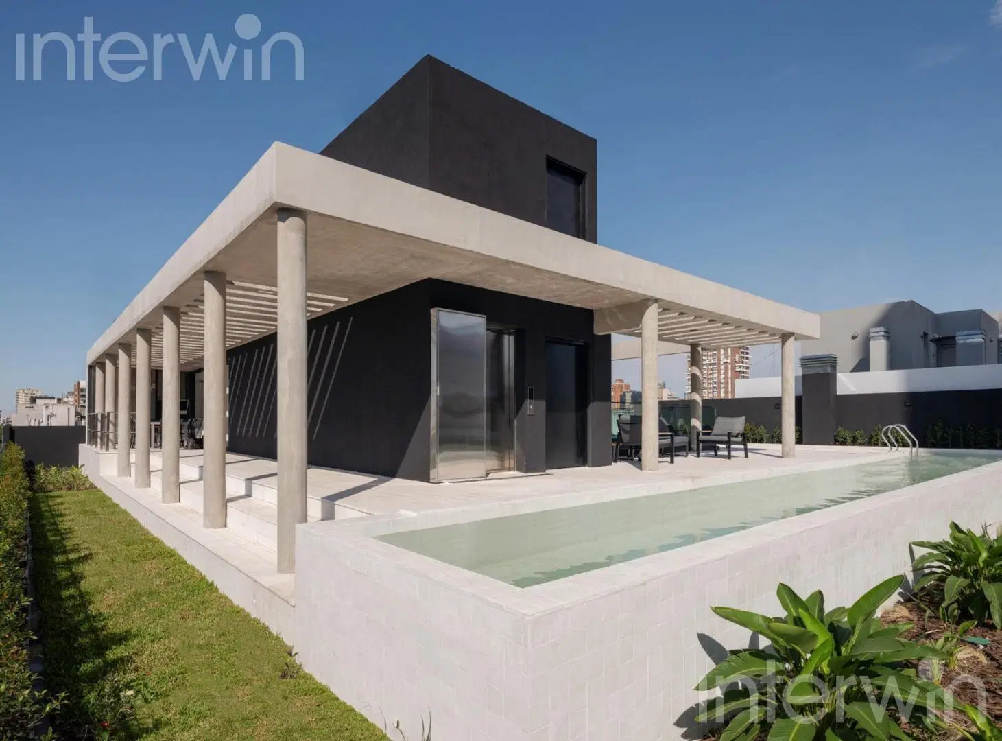 Departamento - Belgrano 4