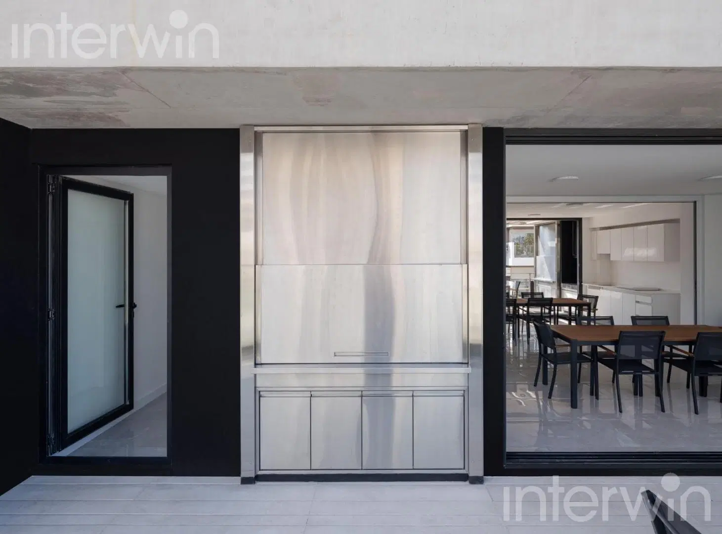 Departamento - Belgrano 4