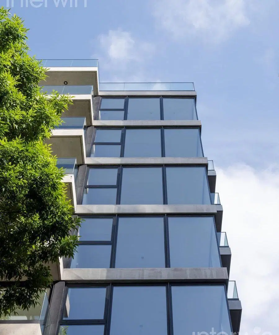 Departamento - Belgrano 2