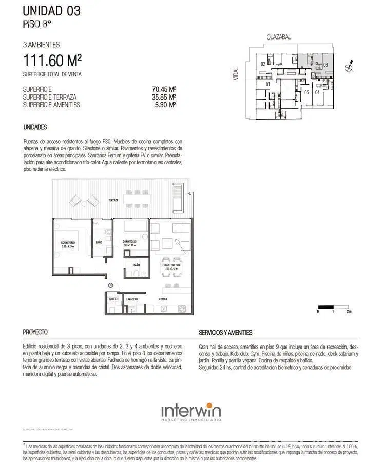 Plano 1