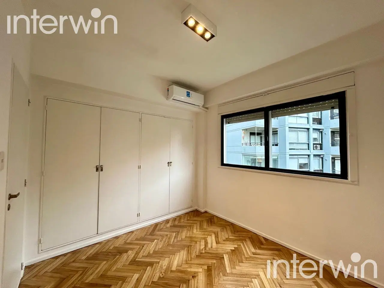 Departamento en Alquiler - 2 ambientes - Balcón - Palermo - Las Cañitas 4