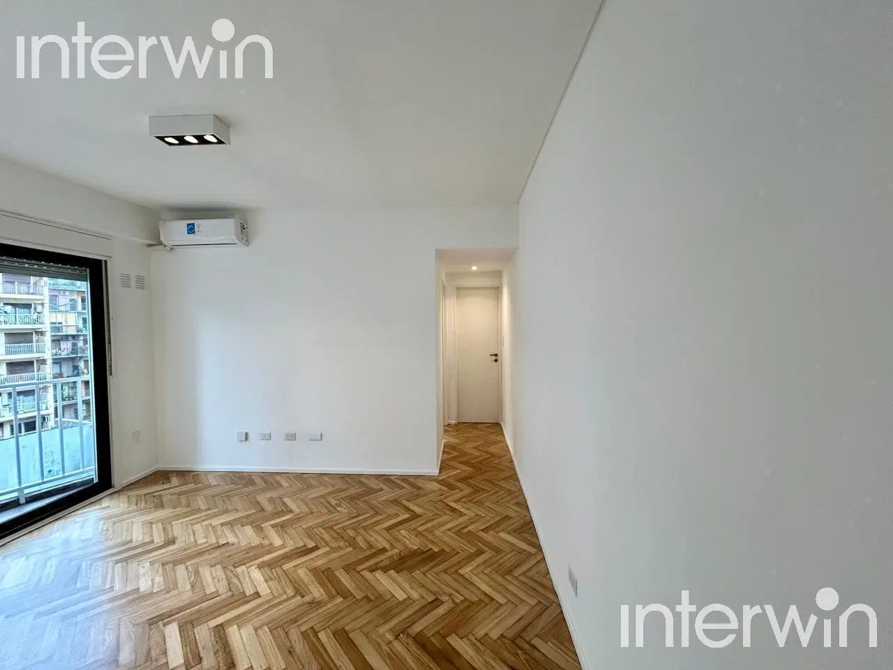 Departamento en Alquiler - 2 ambientes - Balcón - Palermo - Las Cañitas 3