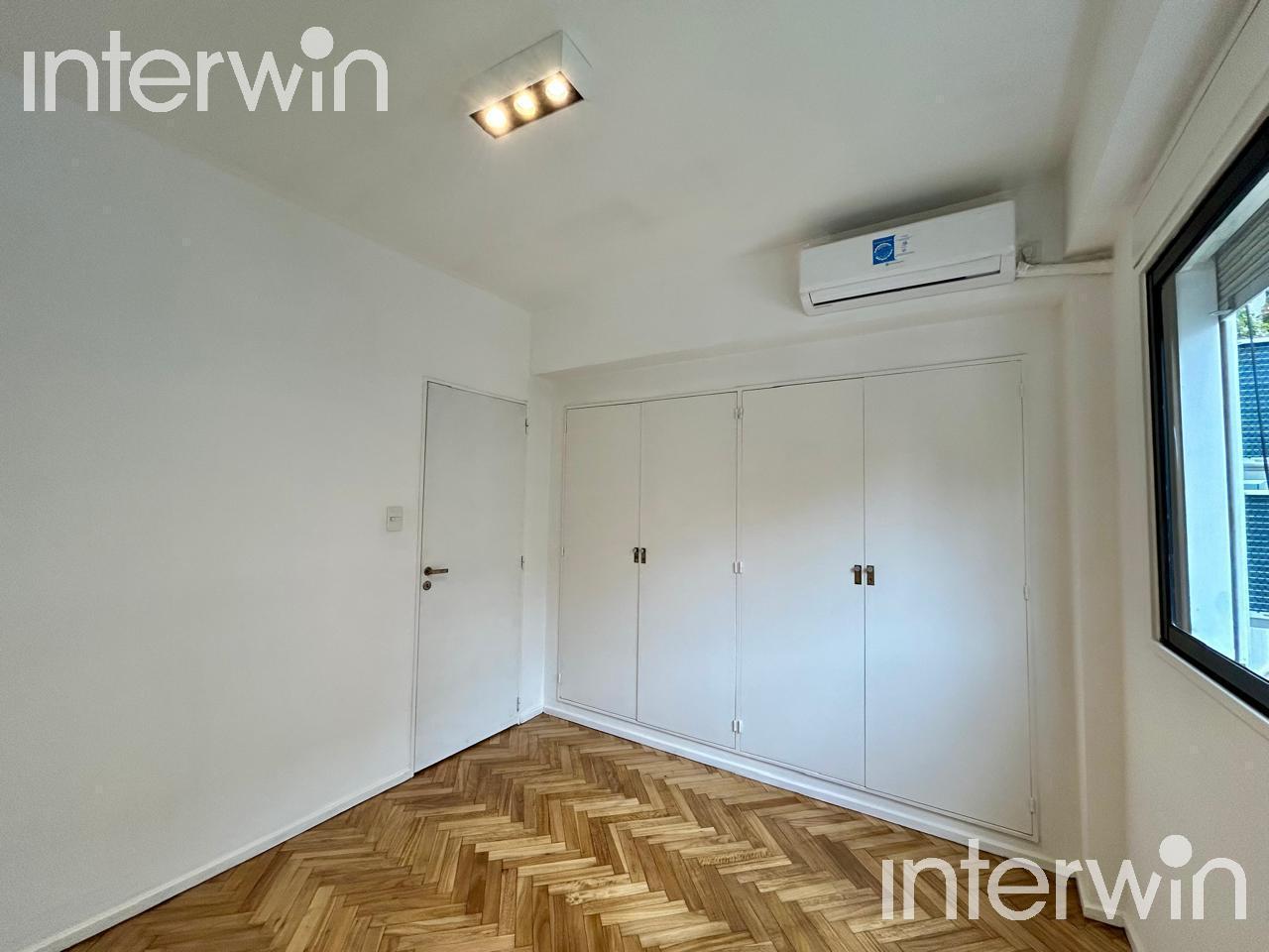 Foto de Departamento en Alquiler - 2 ambientes - Balcón - Palermo - Las Cañitas, imagen 1