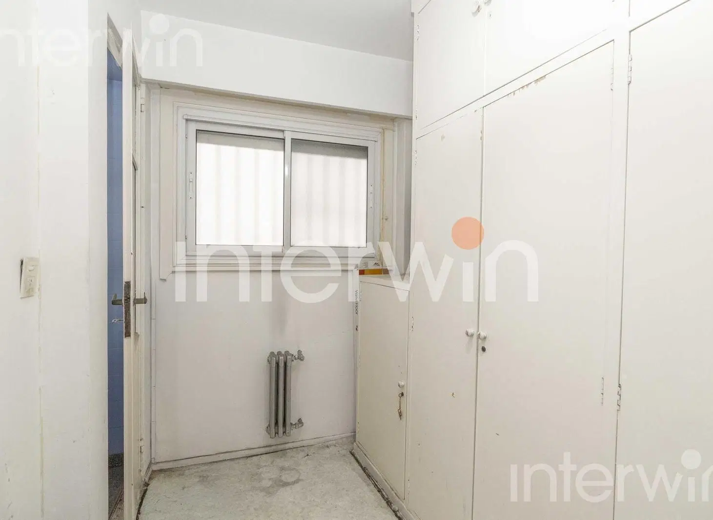 Departamento en Venta - 3 Ambientes - Dependencia - Balcón - Cochera - Recoleta 5