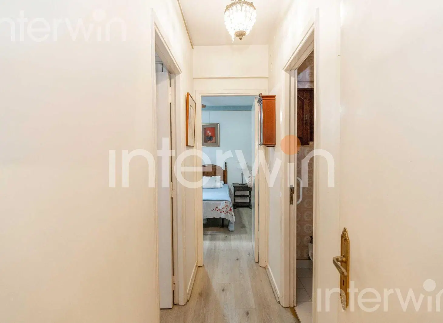 Departamento en Venta - 3 Ambientes - Dependencia - Balcón - Cochera - Recoleta 1