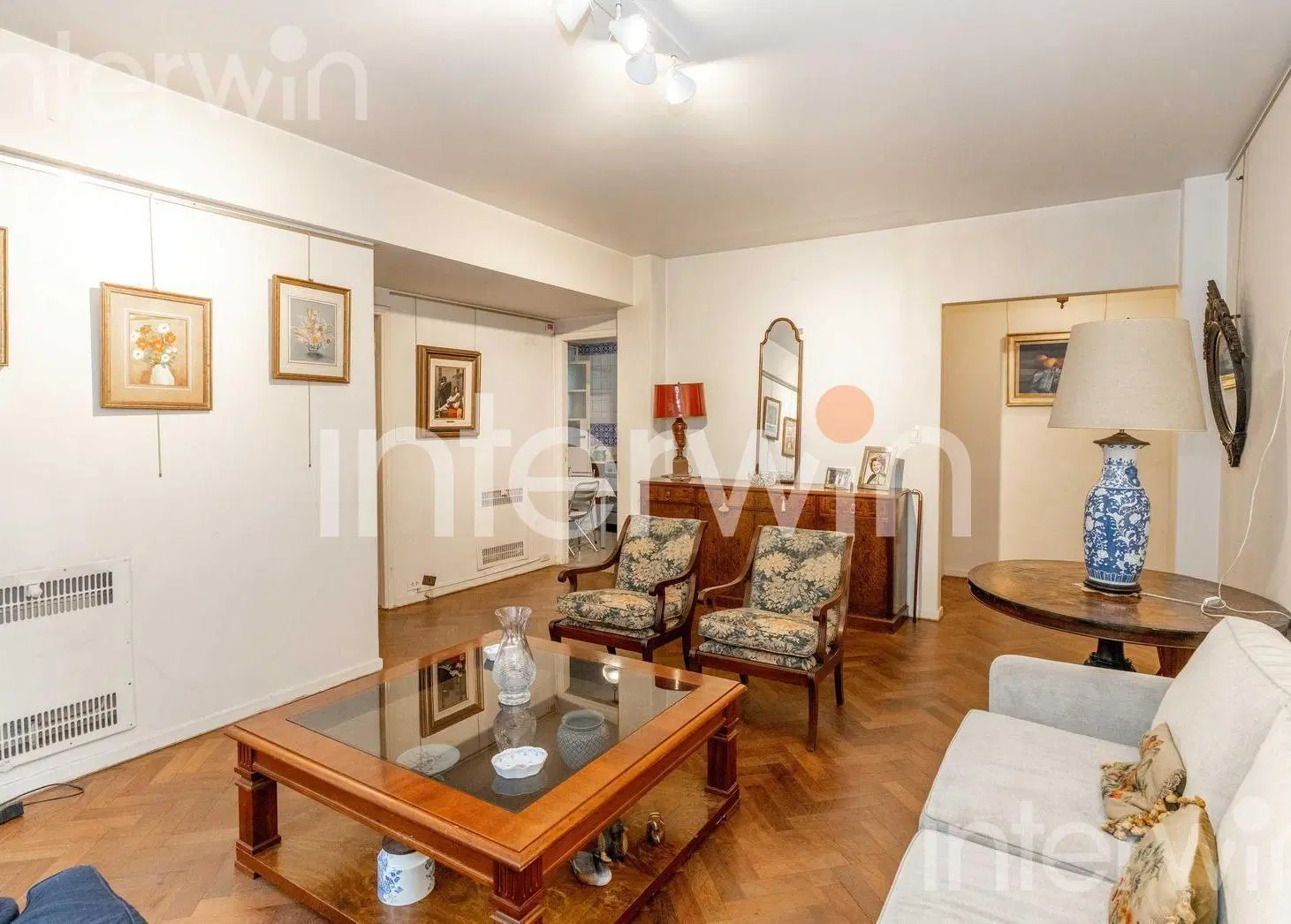 Departamento en Venta - 3 Ambientes - Dependencia - Balcón - Cochera - Recoleta 4