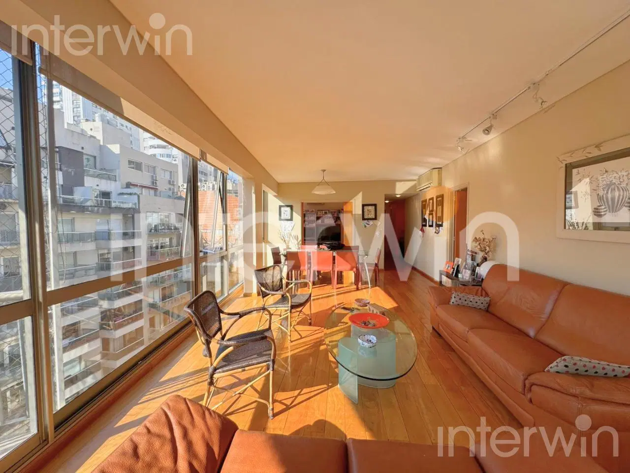 Departamento en VENTA - 4 Ambientes con dependencias - balcón - cochera - Palermo - Palermo nuevo 3