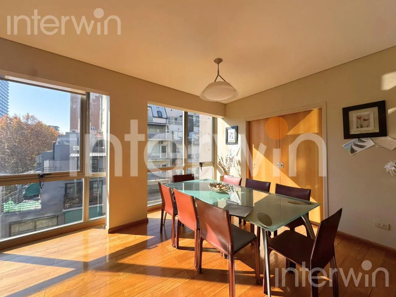 Departamento en VENTA - 4 Ambientes con dependencias - balcón - cochera - Palermo - Palermo nuevo 5