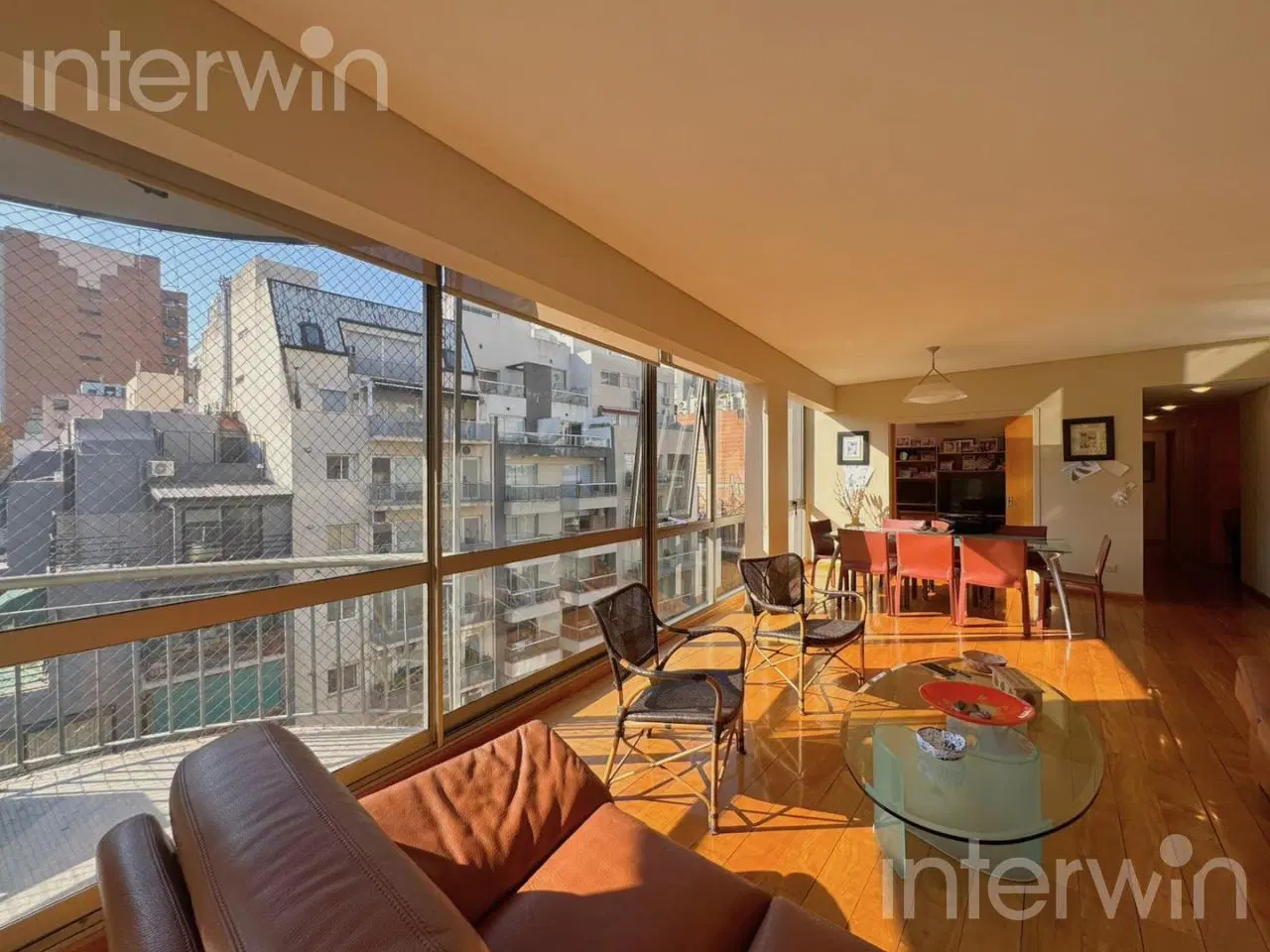 Departamento en VENTA - 4 Ambientes con dependencias - balcón - cochera - Palermo - Palermo nuevo 4
