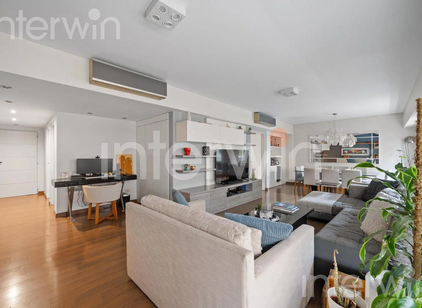 Departamento en Venta - 5 ambientes - Balcón - Cochera - Amenities - Belgrano - Belgrano R. 3