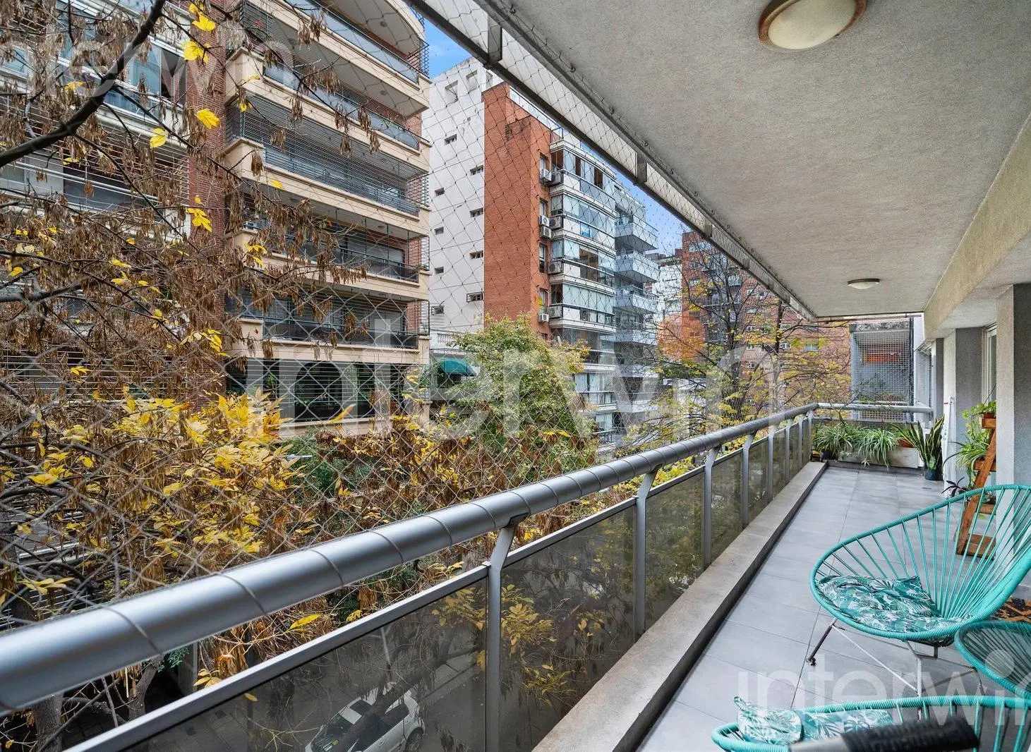 Departamento en Venta - 5 ambientes - Balcón - Cochera - Amenities - Belgrano - Belgrano R. 5