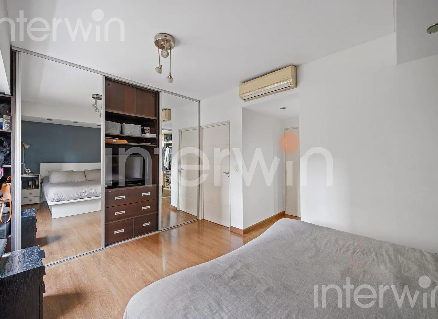 Departamento en Venta - 5 ambientes - Balcón - Cochera - Amenities - Belgrano - Belgrano R. 4