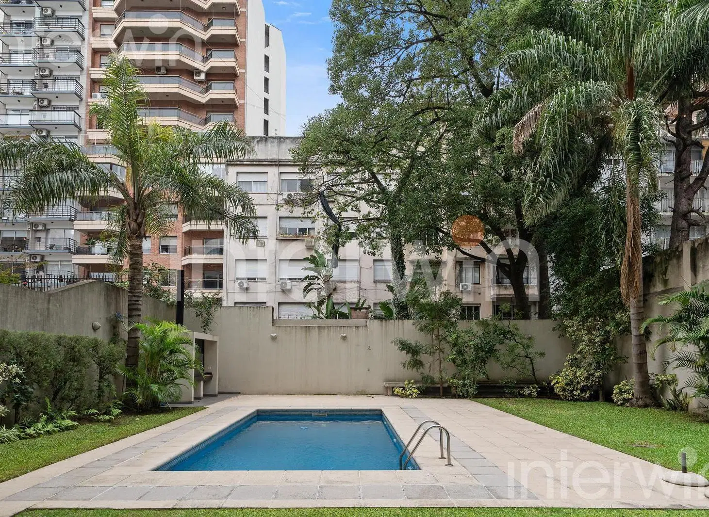Departamento en Venta - 5 ambientes - Balcón - Cochera - Amenities - Belgrano - Belgrano R. 2