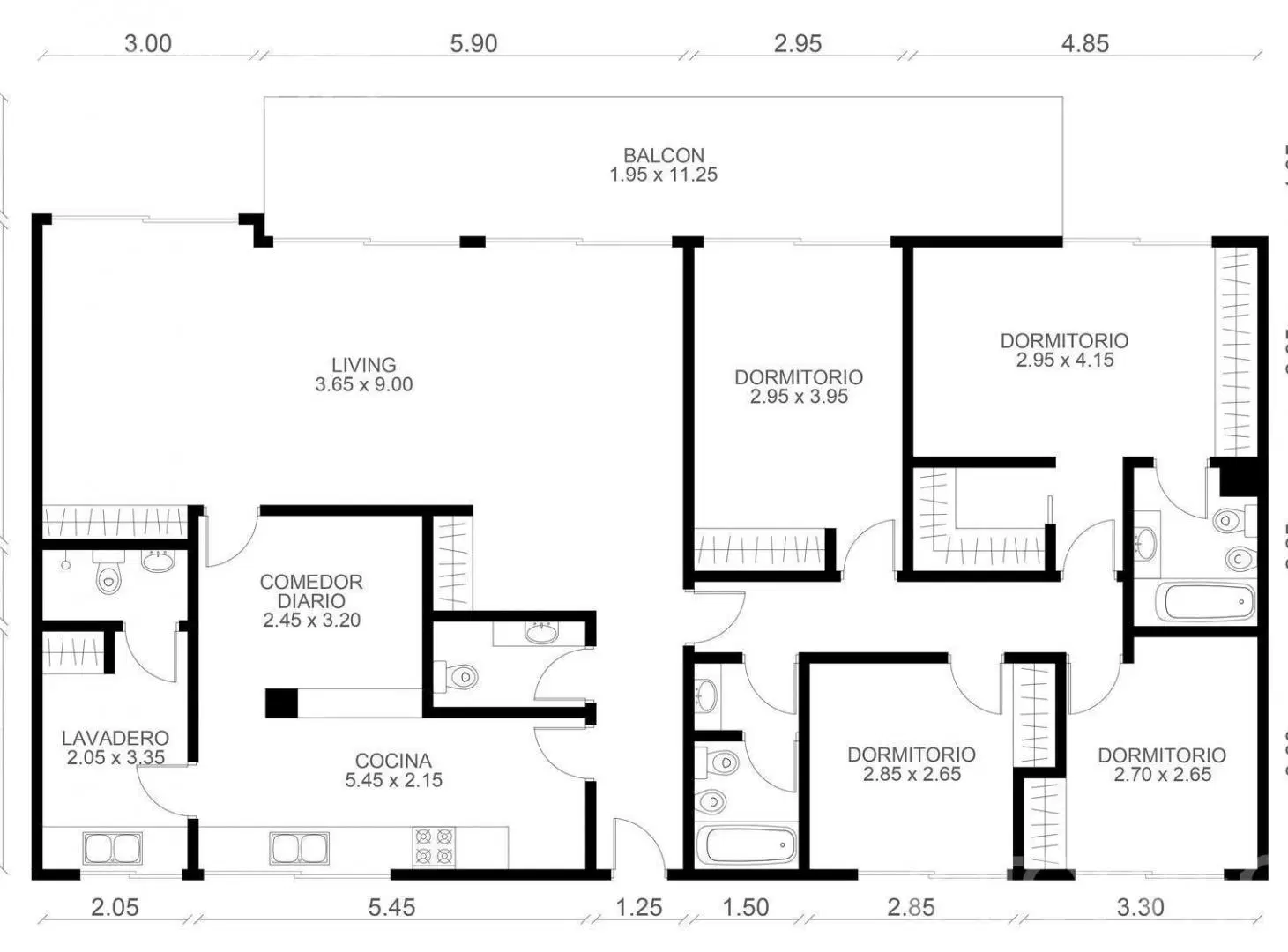 Plano 1