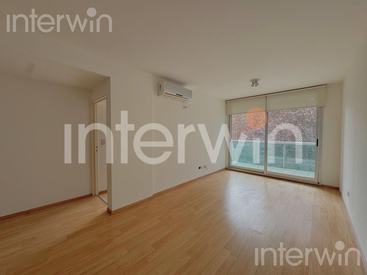 Departamento en Alquiler - 2 ambientes con balcón - Belgrano